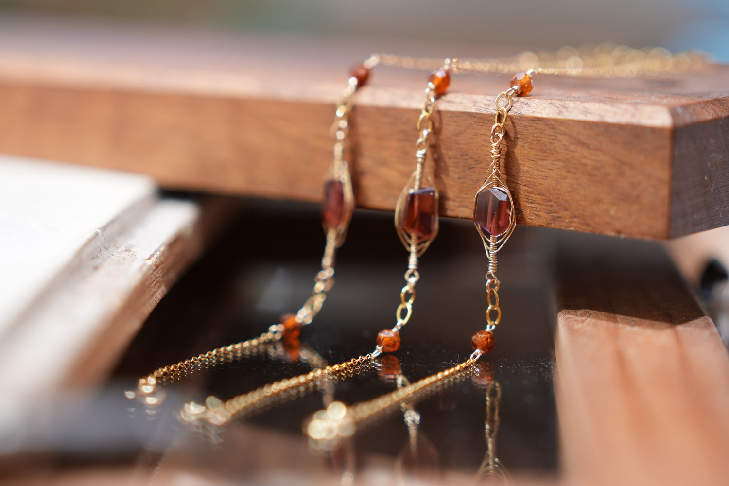 Wire Wrap With...