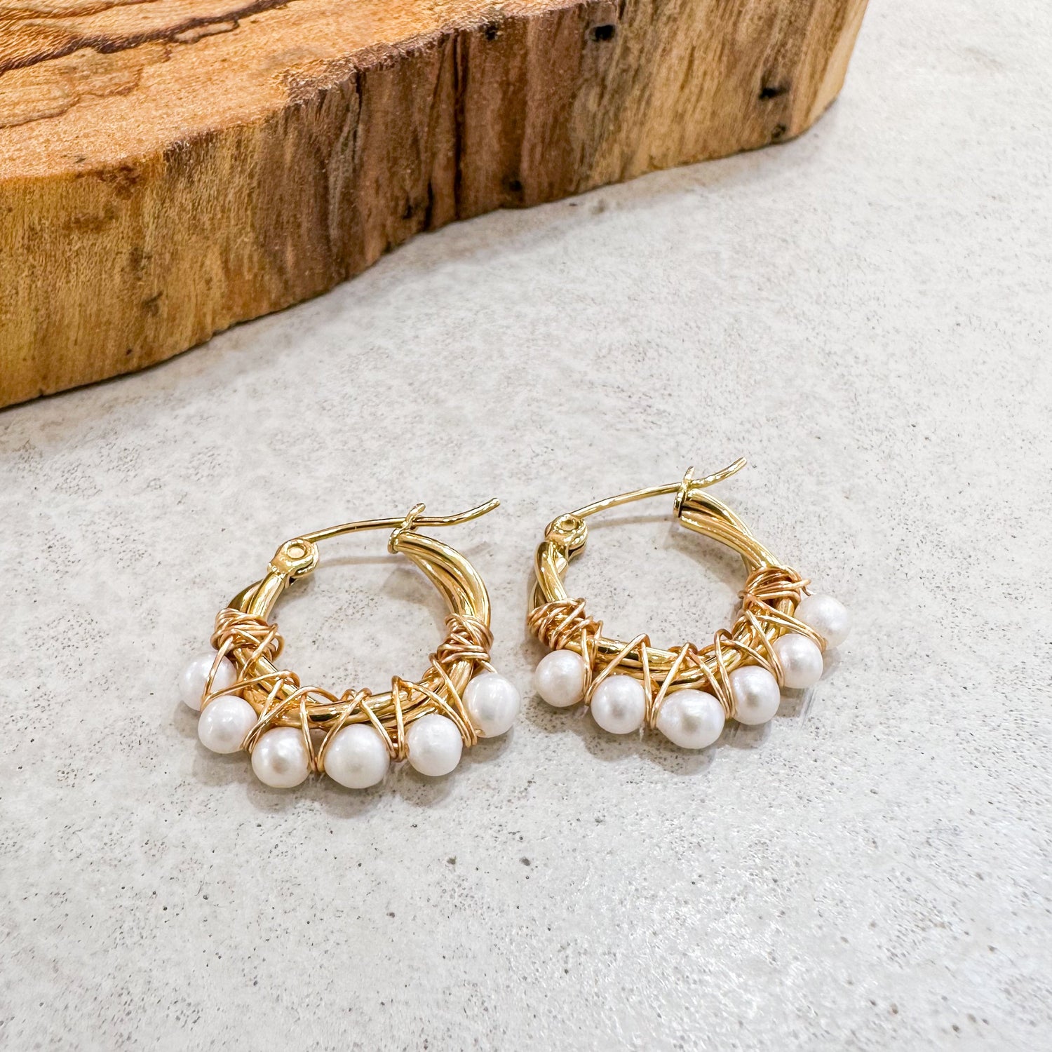 Pearls
